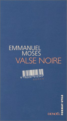 Valse noire