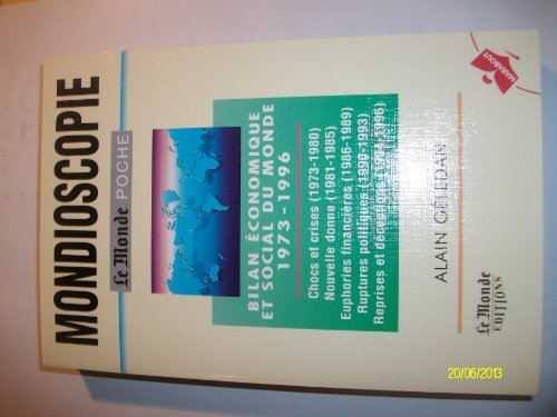 Mondioscopie