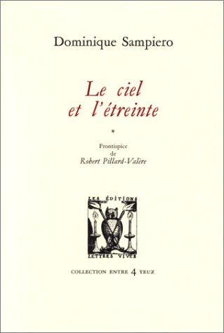 Le ciel et l'étreinte