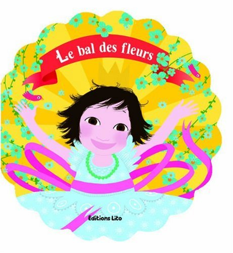 Le bal des fleurs