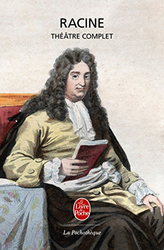 Théâtre complet