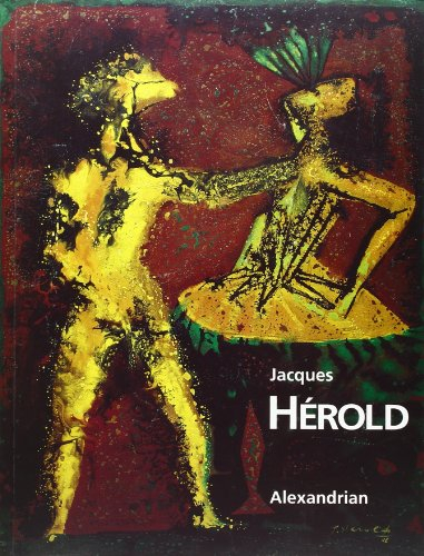Jacques Hérold : étude historique et critique