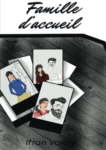 Famille d'accueil