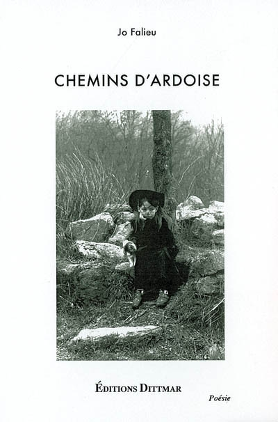 Chemins d'ardoise