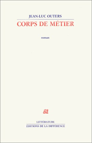 Corps de métier