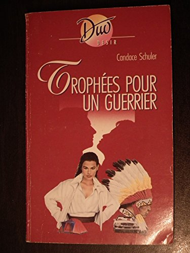 trophées pour un guerrier (duo)