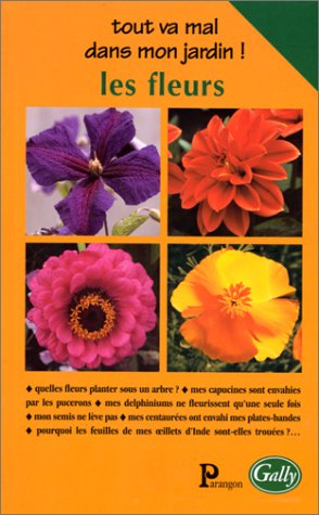 Les fleurs
