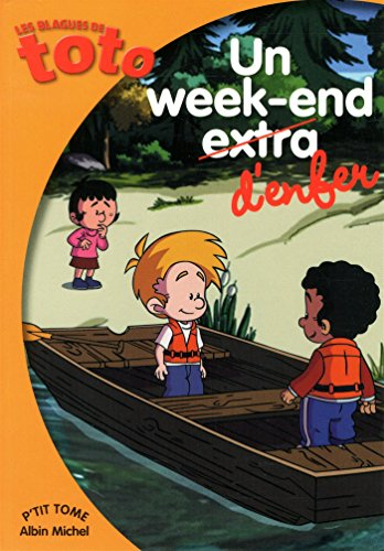 Un week-end extra