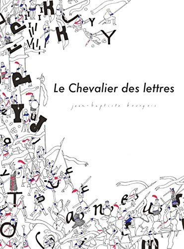 Le chevalier des lettres