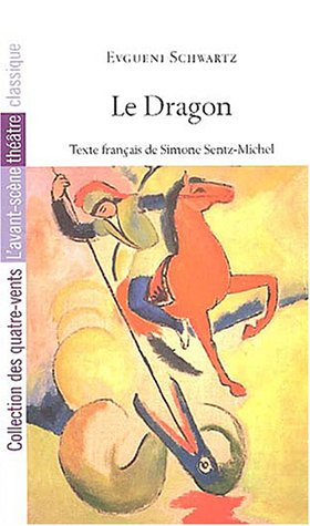 Le dragon