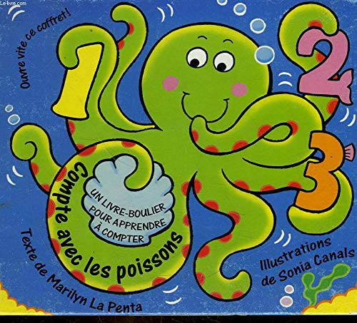 Compte avec les poissons