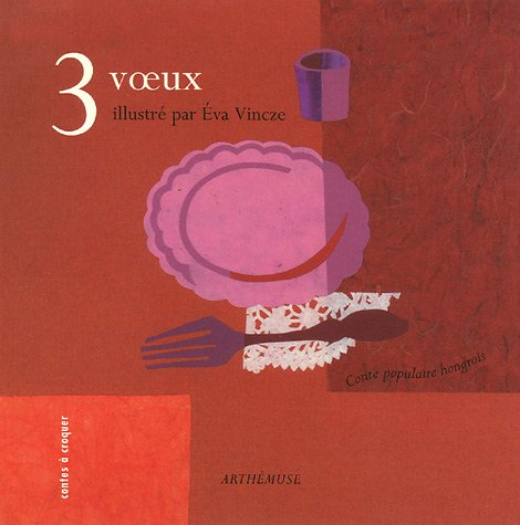 3 voeux