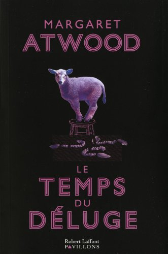 Le temps du déluge