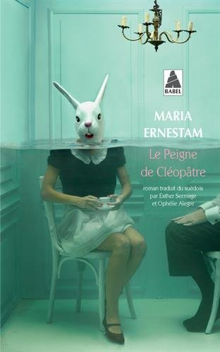 Le peigne de Cléopâtre
