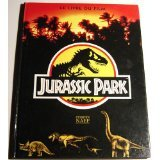 jurassic parc le livre du film