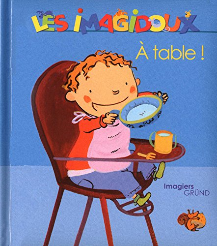A table !