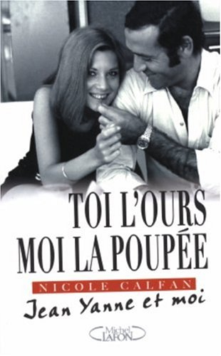 Jean Yanne, mon amour