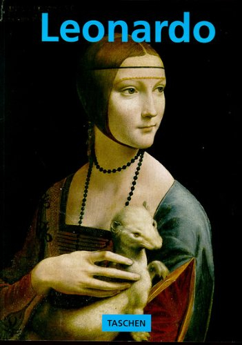 léonard de vinci, 1452-1519