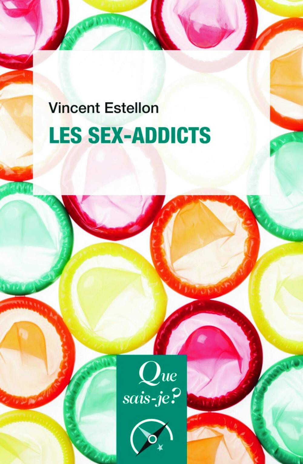 Les sex-addicts