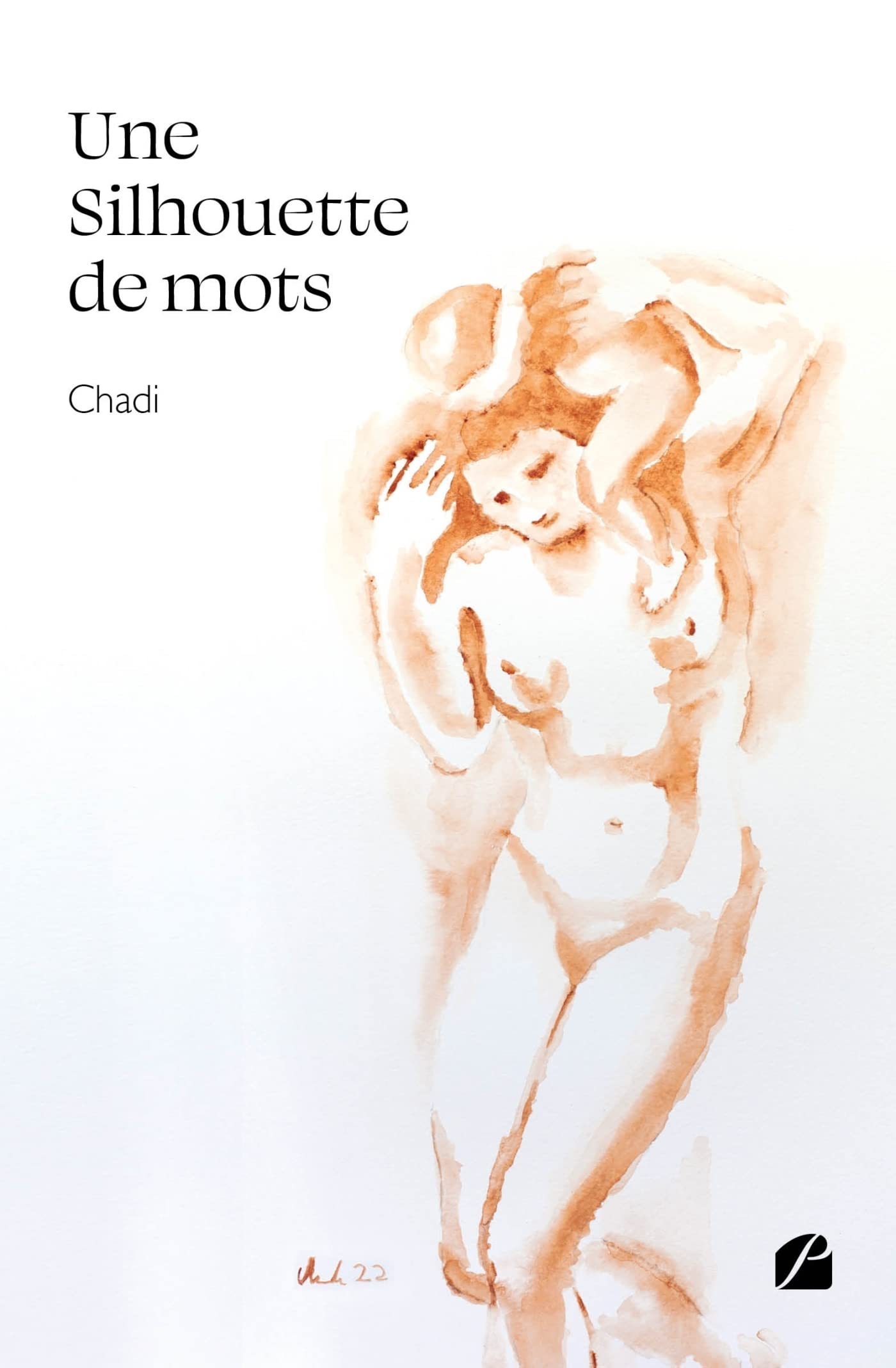 Une Silhouette de mots