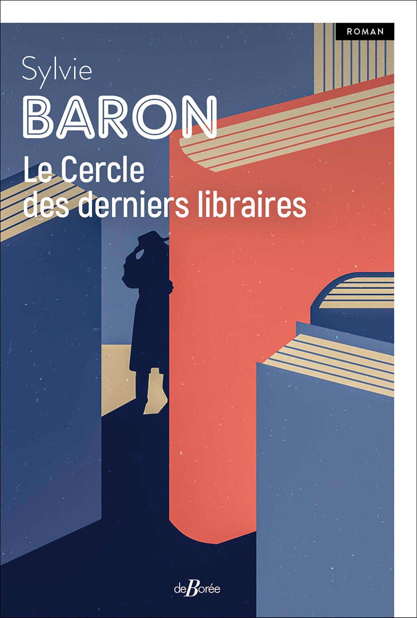 Le cercle des derniers libraires