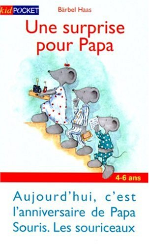 Une surprise pour papa