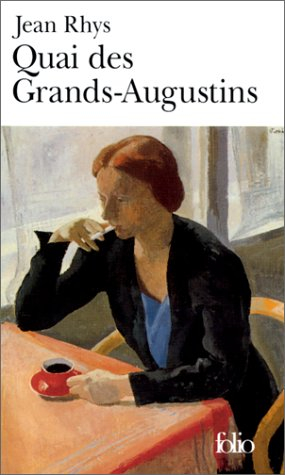 Quai des Grands-Augustins