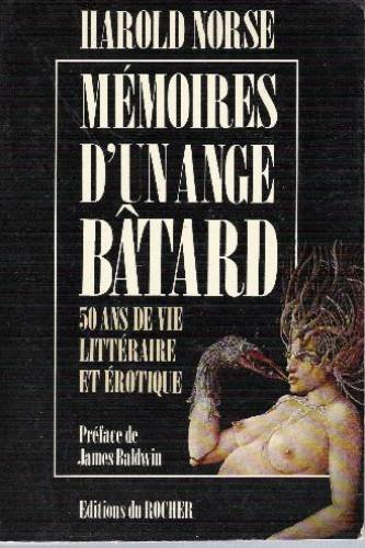 Mémoires d'un ange bâtard