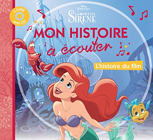 La petite sirène