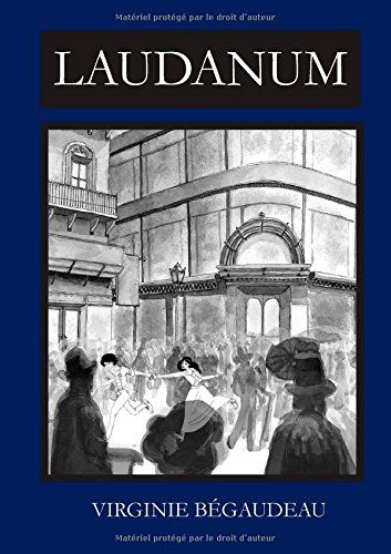 laudanum