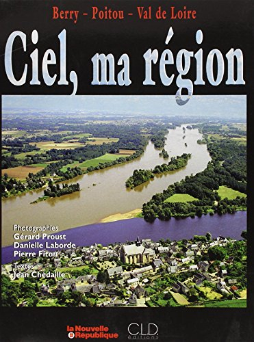 Ciel, ma région