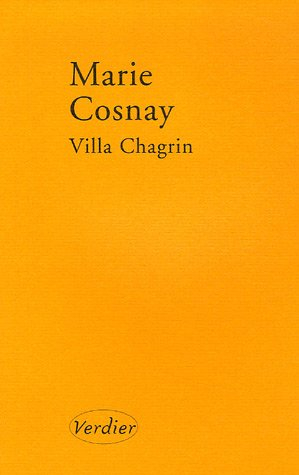 Villa chagrin