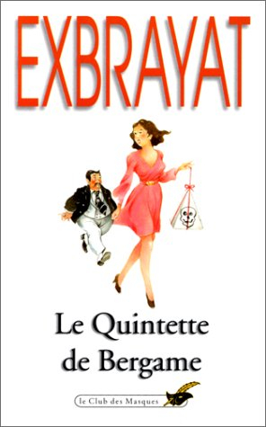 Le Quintette de Bergame