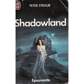 shadowland