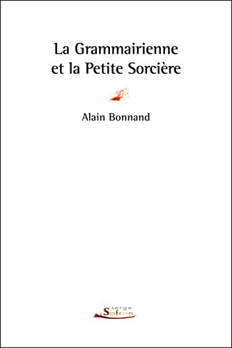 la grammairienne et la petite sorcière