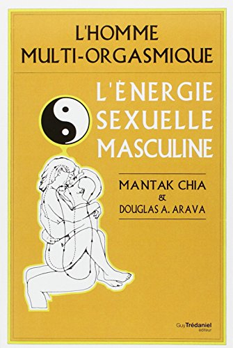 L'homme multi-orgasmique