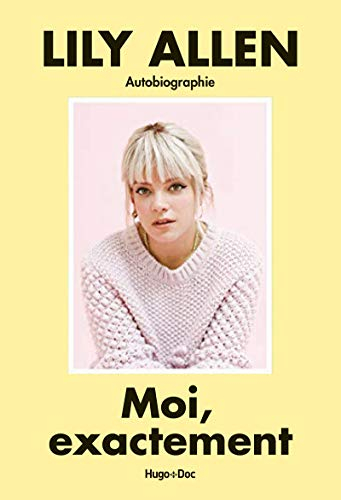 Moi, exactement : autobiographie