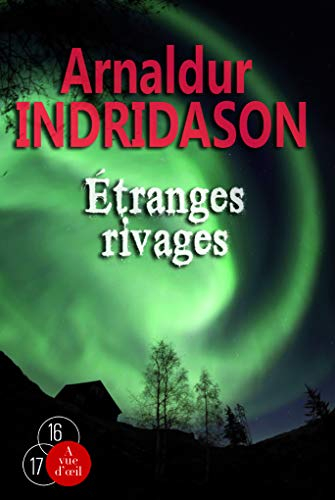 Etranges rivages