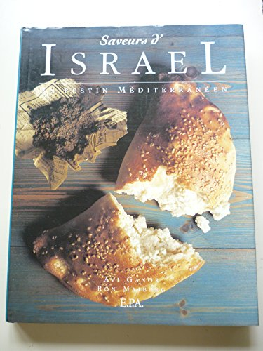 Saveurs d'Israël : un festin méditerranéen