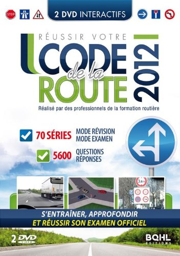 réussir votre code de la route 2012