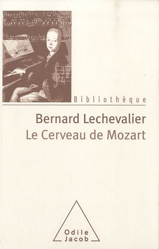Le cerveau de Mozart