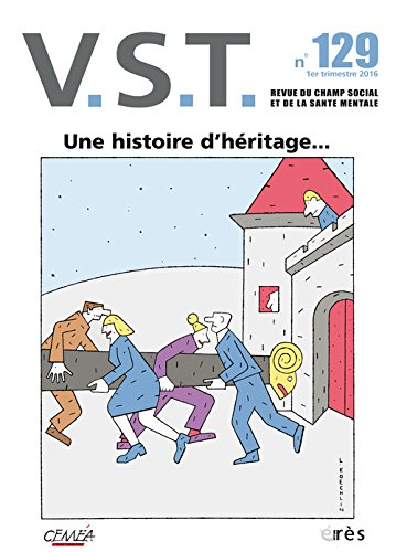 VST, n° 129. Une histoire d'héritage...