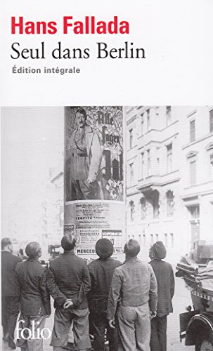 Seul dans Berlin : édition intégrale