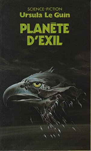 Planète d'exil