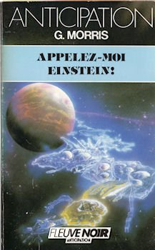 Appelez-moi Einstein !