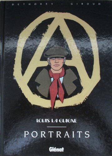 portraits (louis la guigne.)