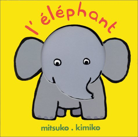 L'éléphant
