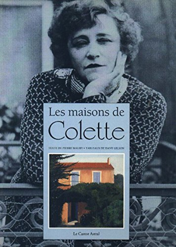 Les maisons de Colette