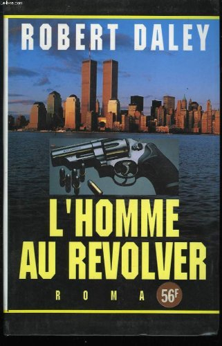 l'homme au revolver (cercle maxi-livres)