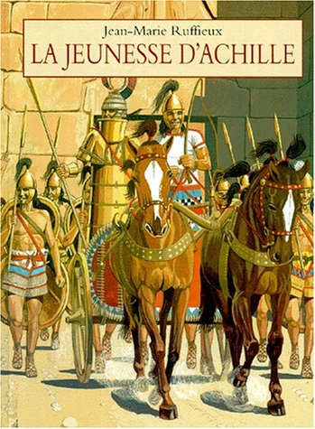 La jeunesse d'Achille